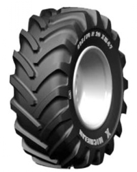 Foto pneumatico: MICHELIN, XM47 405/70 R2020 136G Estive