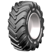 Foto pneumatico: MICHELIN, XMCL 400/70 R2020 149A8 Estive