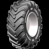 Foto pneumatico: MICHELIN, XMCL 400/70 R2020 149A8 Estive