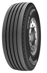 Foto pneumatico: MICHELIN, XTA2 ENERGY 275/70 R22.522.5 152J Estive