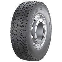 Foto pneumatico: MICHELIN, XTY2 275/70 R22.522.5 148J Estive