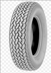Foto pneumatico: MICHELIN, XWX 185/70 VR1515 89V Estive