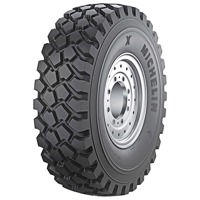 Foto pneumatico: MICHELIN, XZL 395/85 R2020 168G Estive