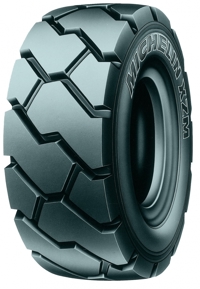 Foto pneumatico: MICHELIN, XZM 315/70 R1515 165A5 Estive