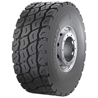 Foto pneumatico: MICHELIN, XZY3 385/65 R22.522.5 160K Estive