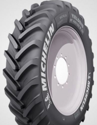 Foto pneumatico: MICHELIN, YIELDBIB 420/85 R3434 154A8 Estive