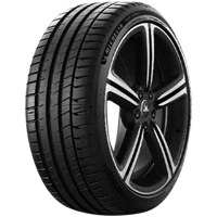 Foto pneumatico: MICHELIN, PILOT SPORT S 5 HL AR 295/35 R2121 110Y Estive