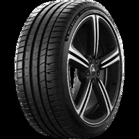 Foto pneumatico: MICHELIN, PILOT SPORT S 5 XL MO1 BSW 305/30 R2121 107Y Estive
