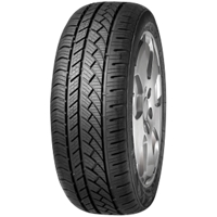 Foto pneumatico: MINERVA, EMI ZERO VAN 4S C 8PR M+S 3PMSF 185/ R1414 102R Quattro-stagioni