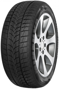 Foto pneumatico: MINERVA, FROSTRACK UHP 265/60 R1818 114V Invernali