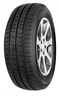 Foto pneumatico: MINERVA, FROSTRACK VAN 195/75 R16C16C 107R Invernali