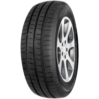 Foto pneumatico: MINERVA, FROSTRACK VAN C 6PR BSW M+S 3PMSF 215/60 R1616 103R Invernali
