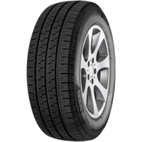Foto pneumatico: MINERVA, ALL SEASON VAN MASTER C 8PR M+S 3PMSF 205/70 R1515 106S Estive
