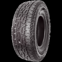 Foto pneumatico: BRIDGESTONE, AT001 XL BSW 265/70 R1717 116S Estive