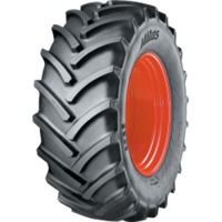 Foto pneumatico: MITAS, AC65 MI 540/65 R2424 140D Estive