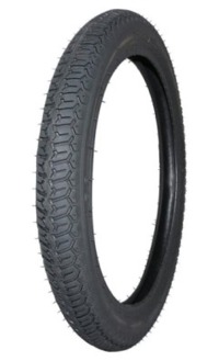 Foto pneumatico: MITAS, B-8 2.25/80 R1616 38J Estive