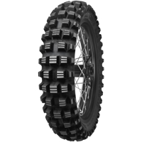 Foto pneumatico: MITAS, C-02 STONE KING REAR M+S 130/80 -1717 65N Estive