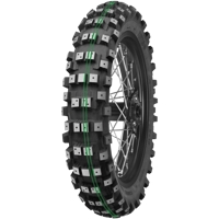 Foto pneumatico: MITAS, C-16 110/100 -1818 64M Estive