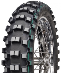 Foto pneumatico: MITAS, C-18 SUPER LIGHT 120/90 -1818 65M Estive