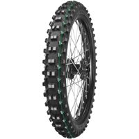 Foto pneumatico: MITAS, C-19 SUPER LIGHT GREEN STRIPE 90/90 -2121 54R Estive