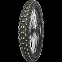 Foto pneumatico: MITAS, C-19 SUPER YELLOW STRIPE 90/90 -2121 54R Estive