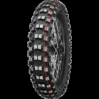 Foto pneumatico: MITAS, C-20 HARD TERRAIN NHS RED STRIPE 80/100 -1212 50M Estive