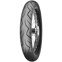 Foto pneumatico: MITAS, CUSTOM FORCE MH90-21 80/90 -2121 54H Estive