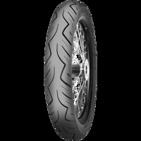 Foto pneumatico: MITAS, CUSTOM FORCE MH90-21 80/90 -2121 54H Estive