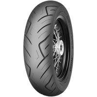 Foto pneumatico: MITAS, CUSTOM FORCE MT90 B16 130/90 B1616 73H Estive
