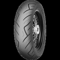 Foto pneumatico: MITAS, CUSTOM FORCE MV85B16 150/80 B1616 77H Estive