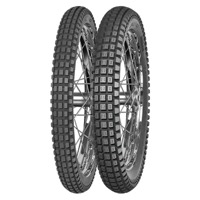 Foto pneumatico: MITAS, E-05 REINF 325/80 R1818 59S Estive