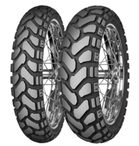 Foto pneumatico: MITAS, E-07+ 120/80 B1818 62T Estive