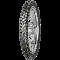 Foto pneumatico: MITAS, E-07 DAKAR YELLOW FRONT M+S 100/90 -1919 57T Estive