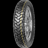 Foto pneumatico: MITAS, E-07 DAKAR YELLOW REAR M+S 150/70 -1818 70T Estive