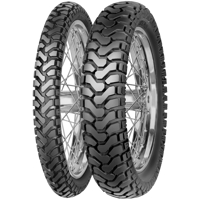 Foto pneumatico: MITAS, E-07 REAR XL M+S 130/80 -1818 72T Estive
