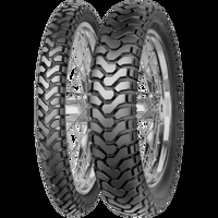 Foto pneumatico: MITAS, E-07 REAR XL M+S 130/80 -1818 72T Estive