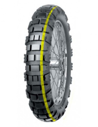 Foto pneumatico: MITAS, E-09 DAKAR 140/80 -1717 69R Estive