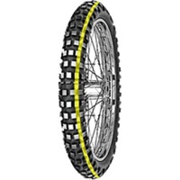 Foto pneumatico: MITAS, E-09 DAKAR FRONT M+S YELLOW STRI M+S 90/90 -2121 54R Estive