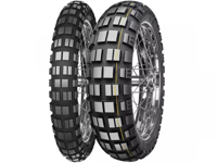 Foto pneumatico: MITAS, E-10 DAKAR 150/70 B1717 69T Estive