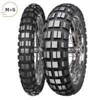 Foto pneumatico: MITAS, E-10 ENDURO 120/70 R1919 60Q Estive