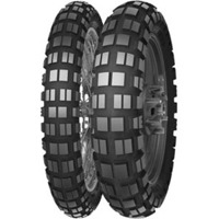 Foto pneumatico: MITAS, E-10 M+S 120/70 B1919 60Q Estive