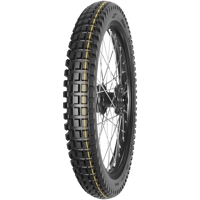 Foto pneumatico: MITAS, ENDURO HYBRID SUPER YELLOW 2.75-21 M+S 80/100 -2121 51P Estive