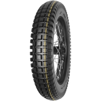 Foto pneumatico: MITAS, ENDURO HYBRID SUPER YELLOW M+S 110/90 -1919 62P Estive