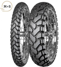 Foto pneumatico: MITAS, ENDURO TRAIL+ 130/80 B1717 65H Estive
