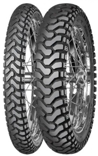 Foto pneumatico: MITAS, ENDURO TRAIL 130/80 B1818 72H Estive