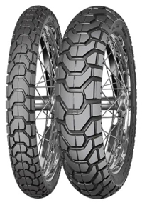 Foto pneumatico: MITAS, ENDURO TRAIL ADV 2 90/90 -2121 54V Estive