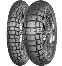 Foto pneumatico: MITAS, ENDURO TRAIL ADV 120/70 R1919 60W Estive