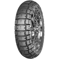Foto pneumatico: MITAS, ENDURO TRAIL-ADV M+S 170/60 R1717 72W Estive