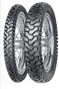 Foto pneumatico: MITAS, ENDURO TRAIL 110/80 R1919 54H Estive