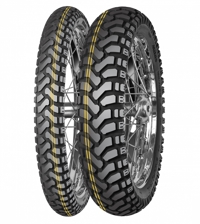Foto pneumatico: MITAS, ENDURO TRAIL DAKAR 150/70 B1717 69H Estive